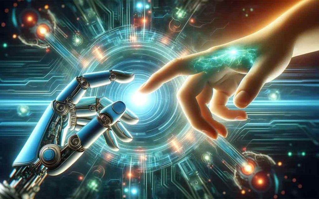 تصمیم برای راهاندازی کسبوکار آنلاین با هوش مصنوعی