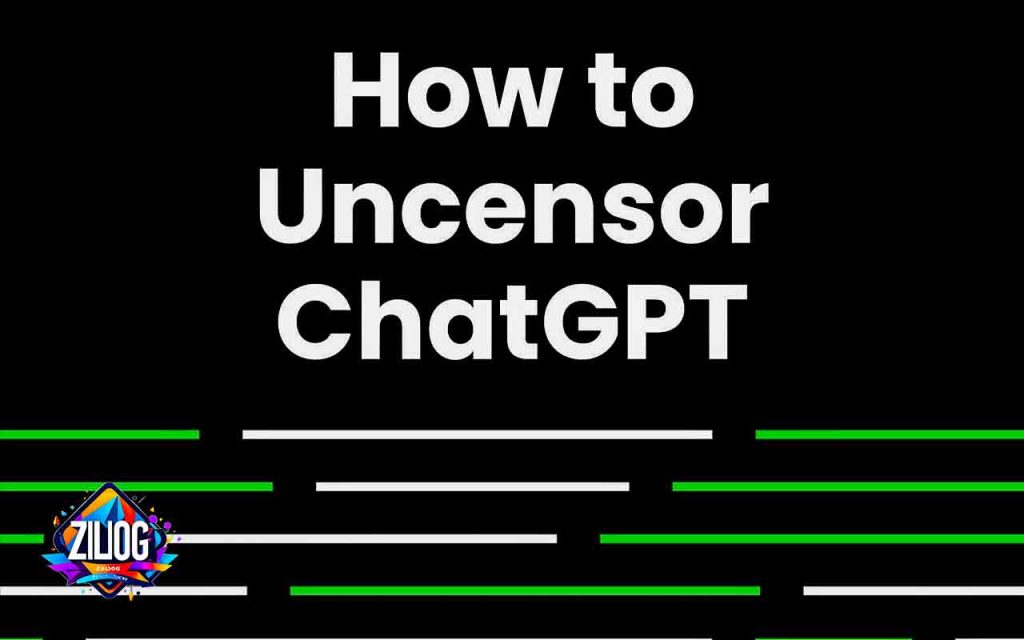ChatGPT بدون سانسور اخبار هوش مصنوعی