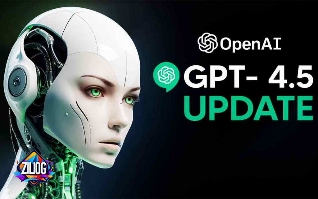 GPT-4.5 Turbo: انتشار قریبالوقوع
اخبار هوش مصنوعی
