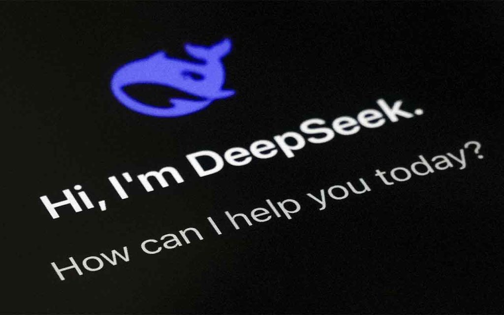 قانون جدید آمریکا درباره DeepSeek
هوش مصنوعی