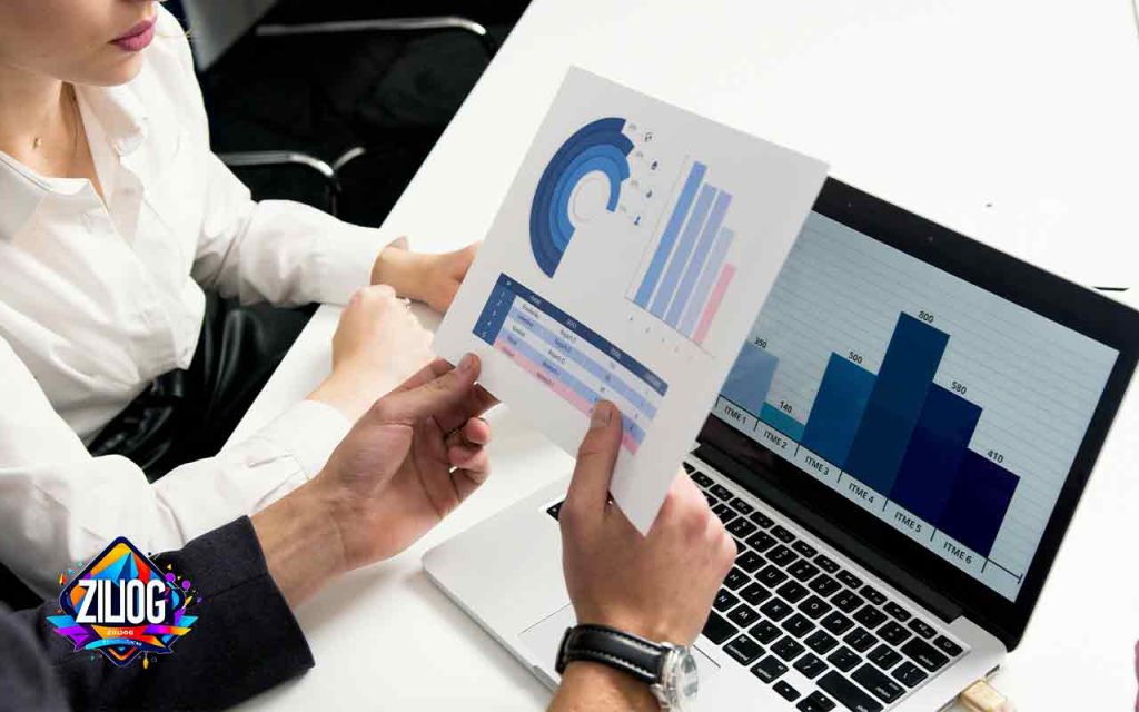 خدمات آنلاین: مهارتت رو به پول تبدیل کن!
