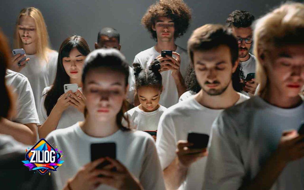 چرا اینقدر حواس‌پرتی؟