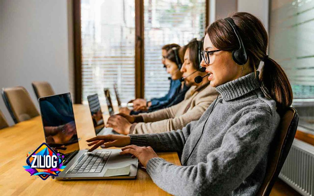 یه تیم پشتیبانی خفن بساز! برای این مهارت جدید