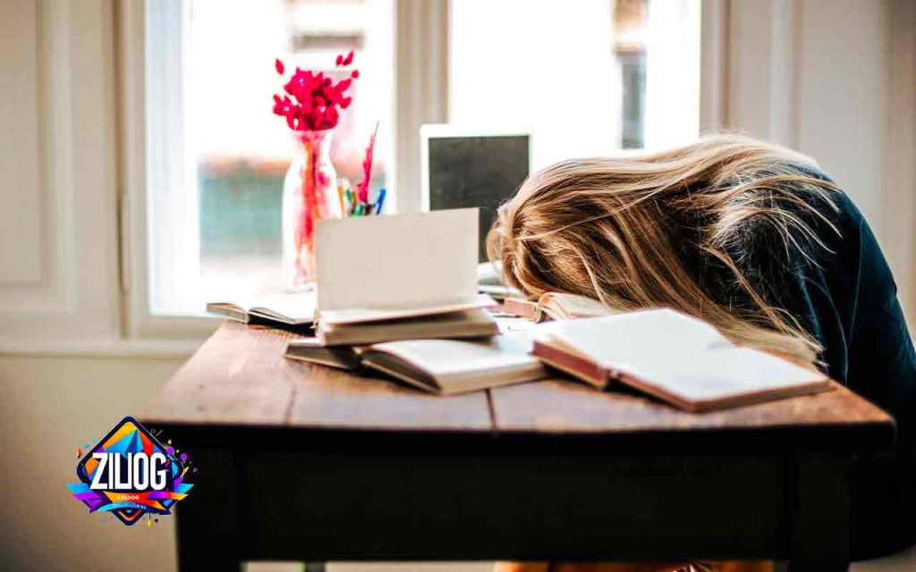 چطوری کم نیاریم و ادامه بدیم؟ در راه یادگیری این مهارت جدید