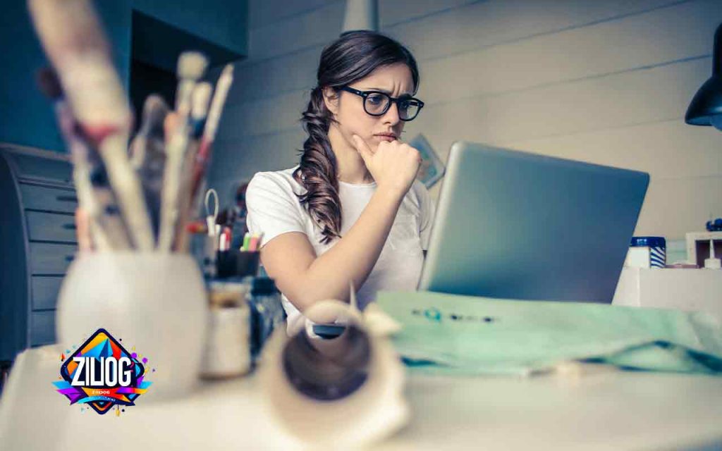 تمرکز نداشته باشیم چی میشه؟