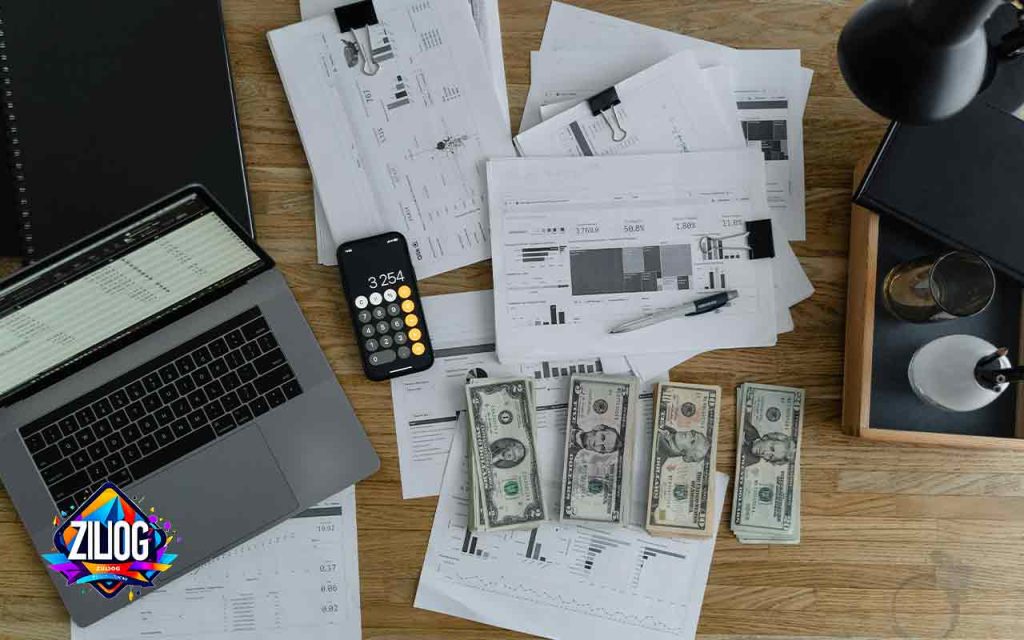 ابزارهای مدیریت مالی
