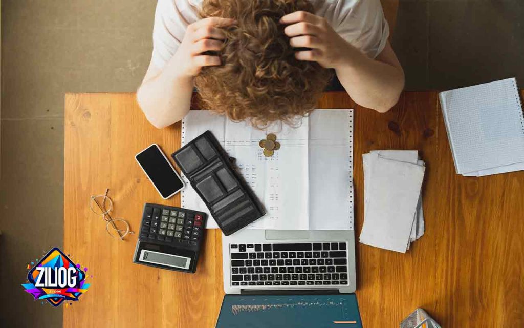 اشتباهات رایج در بودجه بندی