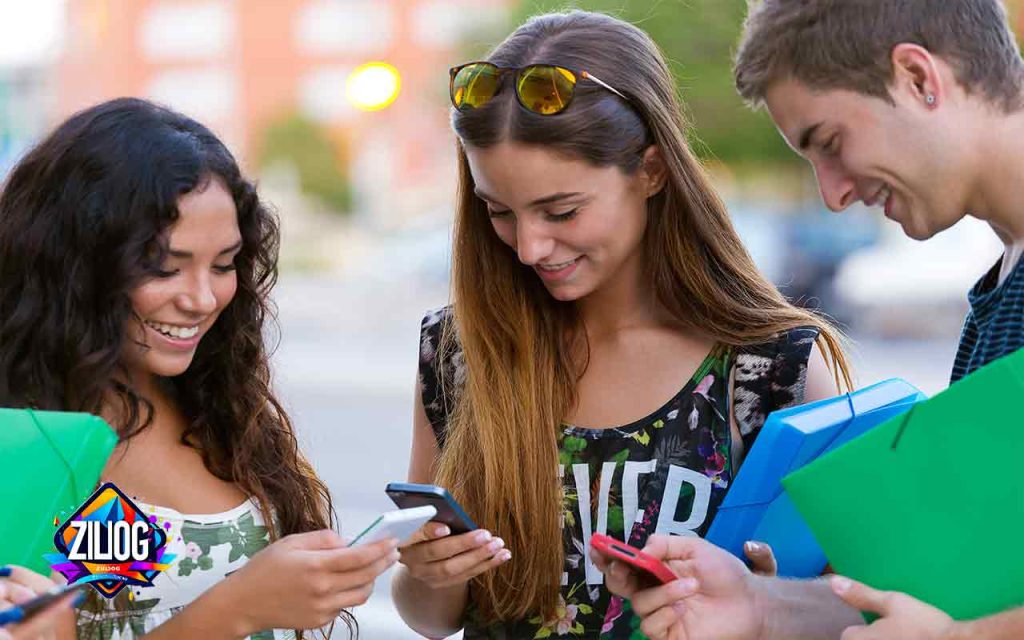 ارزش‌های نسل Z و تأثیر آن بر انتخاب اپلیکیشن‌ها