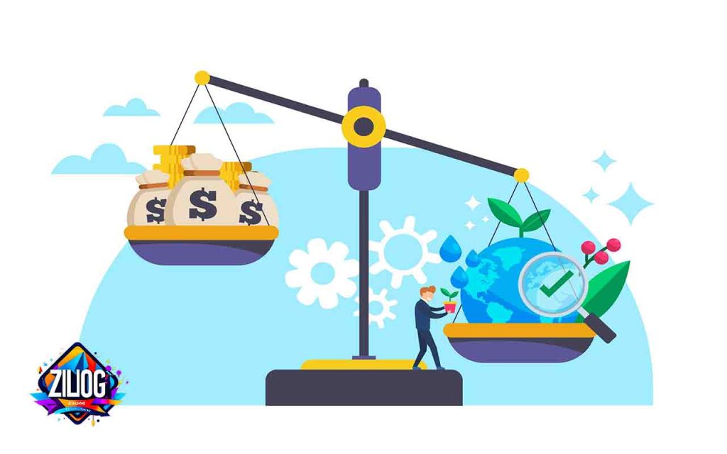 تأثیر اولویتهای نسل Z بر بازار کار