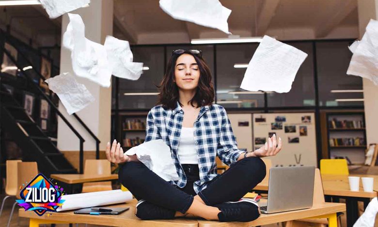 تعادل کار و زندگی: استراتژی‌ها برای حرفه‌ای‌های جوان