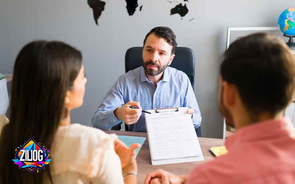 نوشتن  رزومه – اولین قدم برای جلب توجه 