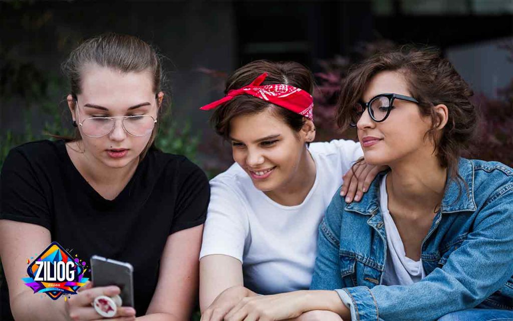 دلایل محبوبیت اپلیکیشن‌ها میان نسل Z