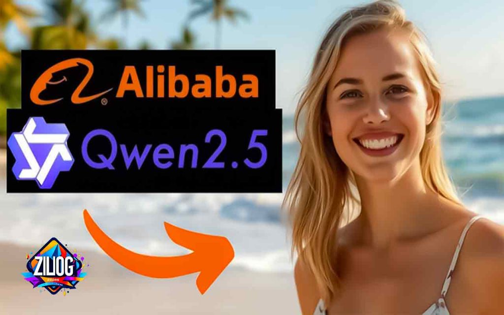 Qwen از علیبابا: تولید ویدیو با کیفیت فوقالعاده از متن Anthropic