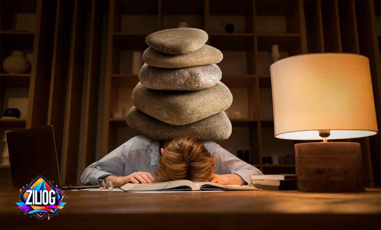 ذهن بر ماده: استراتژی‌ها برای مدیریت استرس و اضطراب