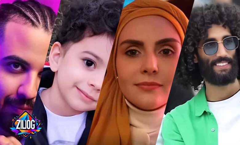 چهره‌های جدید در پایتخت ۷: آشنایی کامل با بازیگران تازه وارد فصل هفتم