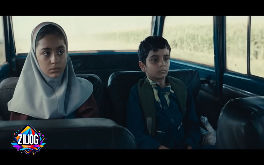 تحلیل سکانس پایانی: گرهای محکم برای جذب مخاطب سریال وحشی