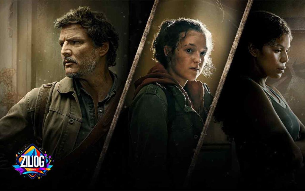 3. The Last of Us (فصل دوم) – آخرین بازمانده از ما 