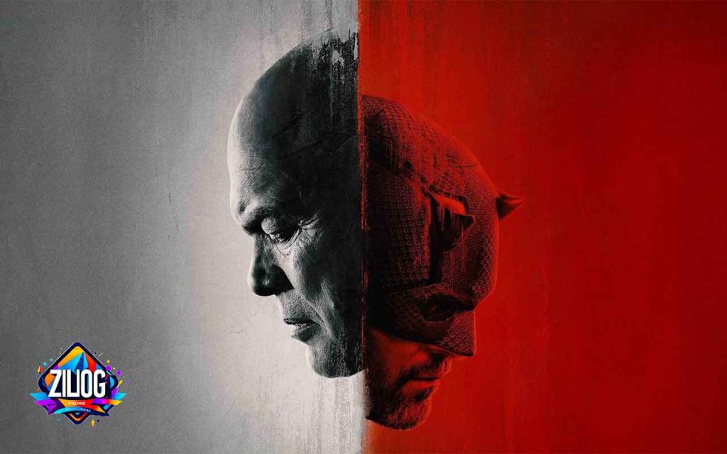 5. Daredevil: Born Again (سریال دردویل) 