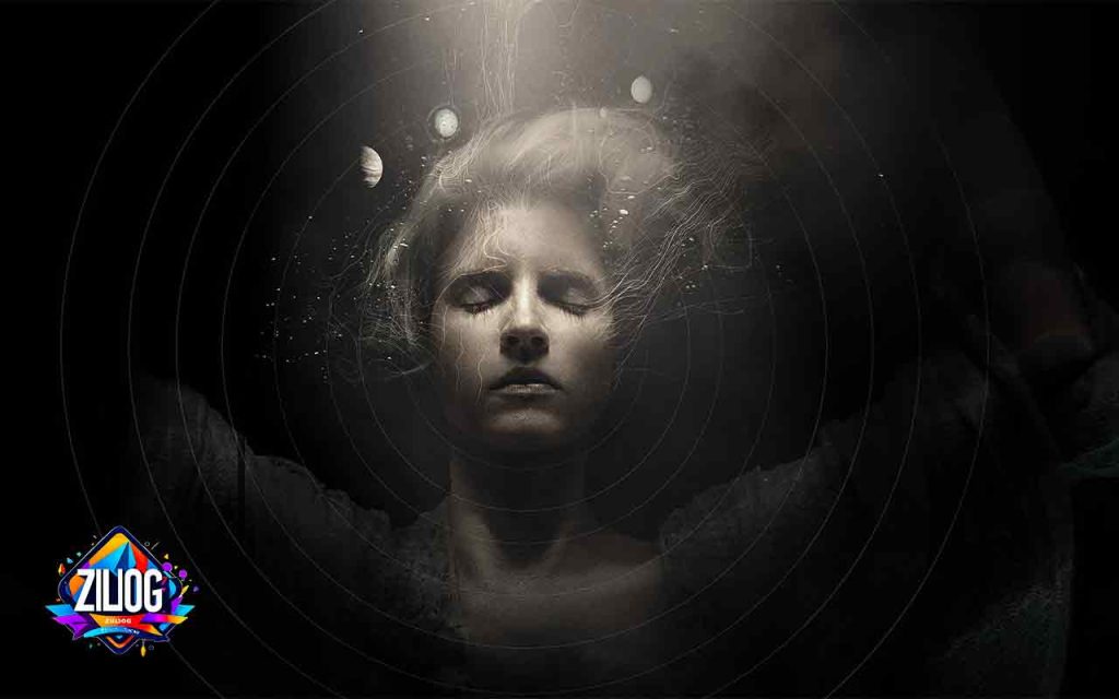 2. او اِی (The OA): سفری رازآلود به فراسوی واقعیت